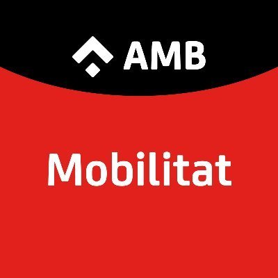 Mobilitat_AMB: Informació Incidències Transport Profile
