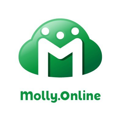 MOLLY.ONLINE （モーリーオンライン）【公式】さんのプロフィール画像
