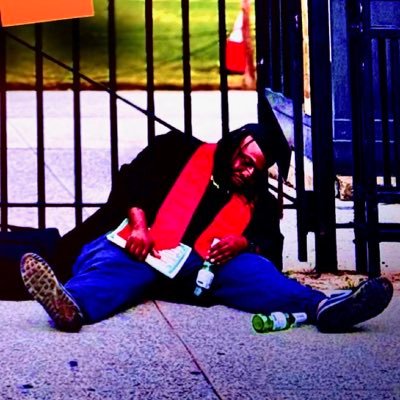 Man, emcee, beatmaker, GMB (Grown Man Buisness) educator. & podcaster: Wrestlers With Experience https://t.co/VGA6Fl1iZK…
