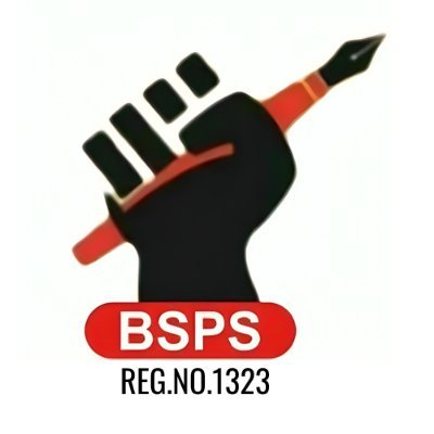 BSPS1323's profile picture. A National Organisation of Print, Electronic & Web Media