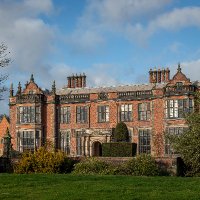 Arley Hall & Gardens (@arleyhall) 's Twitter Profile