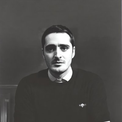 Pedro Martins Profile