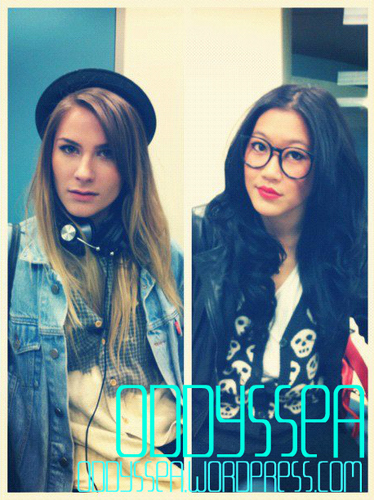 cdoddyssea's profile picture. Broaden your horizons and immerse yourself in eclectic and outlandish sounds powered by an experimental wave of electronica. Every Thurs. 8-10pm on WWW.WECB.FM