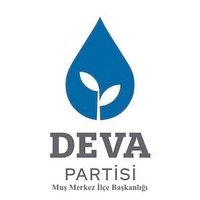Deva Partisi Muş Merkez ilçe Başkanlığı (@devamerkezilce) 's Twitter Profile