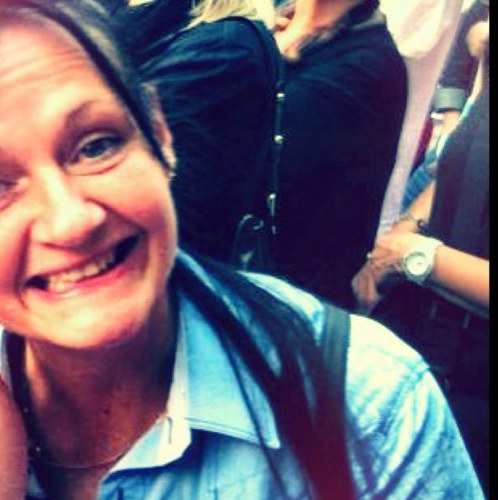 RappLena's profile picture. 