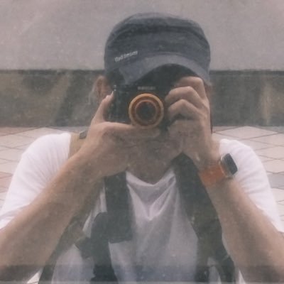 Fujifilm X-T5ユーザーになりました。FujiXWeeklyで遊んでいます。Apple信者 BROMPTON M6R所有!無言フォロー失礼します🙇 #Fujifilm_XT5 #Fujifilm_Xhf1