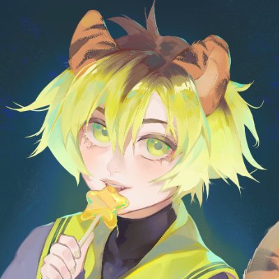 Yureith🌙ユレイトさんのプロフィール画像