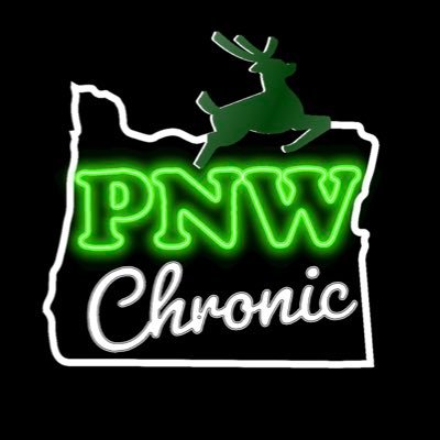 pnw_chronic's profile picture. Professional Journalist, Photographer, and Graphic Designer 📝📸🎨