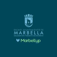 Marbellup | Delegación de Fomento Económico y PYME (@marbellup) 's Twitter Profile Photo