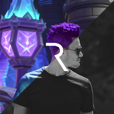 Rafs ๐บ๐ฆ ๐ต๐น Profile