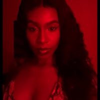 ~ el 🥷🏾 (@darkruby___) 's Twitter Profile