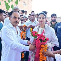 आदु राम डुडी खारी (@dudiadu) 's Twitter Profile