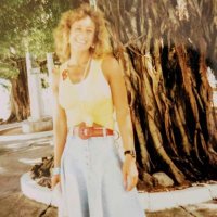 Rebecca Weitzel (@rebeccaweitzel1) Twitter profile photo