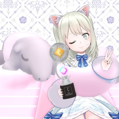にじさんじ･歌い手グループ･BLが好きなりねこって言います！ りねこはREALITYというアプリで雑談メインの時々歌枠してます！