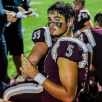 Eli Garrett (@eli_garrett5) 's Twitter Profile