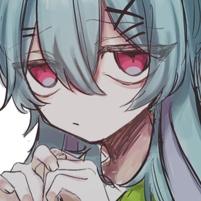 凍傷🩹さんのプロフィール画像