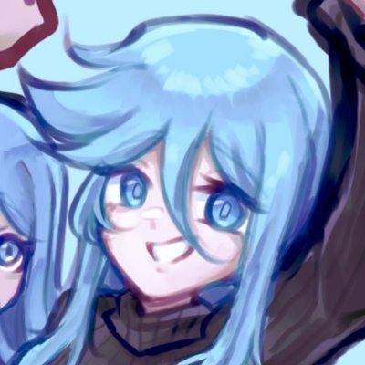 🩵Rinlijin🩵さんのプロフィール画像