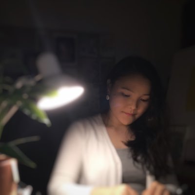 eniza_m's profile picture. Postgraduate student • Interested in #digitalcompetence, #informationseekingbehaviour, #edtech, #painting & #gardening • Tweets in Malay & English