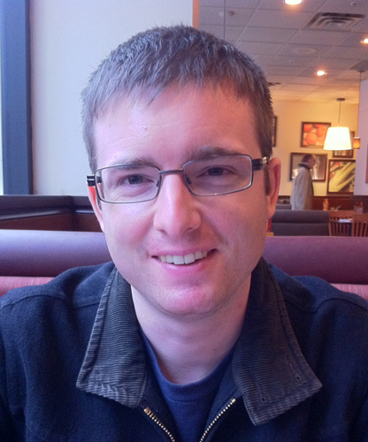 sandrew1234's profile picture. 