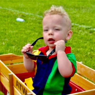 Woke7OzBudLight's profile picture. 