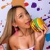 ロコモコちゃん🍔🧡 (@locotaan) Twitter profile photo ロコモコちゃん🍔🧡 (@locotaan) Twitter profile photo