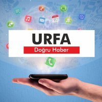 Urfa Doğru Haber (@urfadogruhaber) 's Twitter Profile Photo Urfa Doğru Haber (@urfadogruhaber) 's Twitter Profile Photo