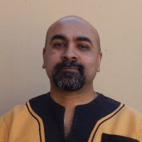 Hussein Suleman (@slumou) 's Twitter Profile