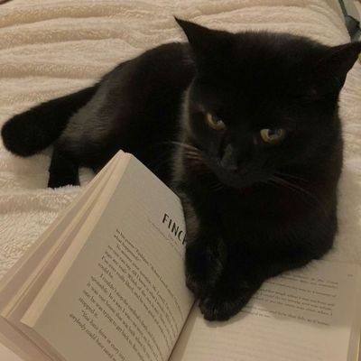 learning to be back to the old me who like to read and write