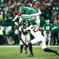 Saquon Barkley (@saquon) 's Twitter Profile Photo Saquon Barkley (@saquon) 's Twitter Profile Photo