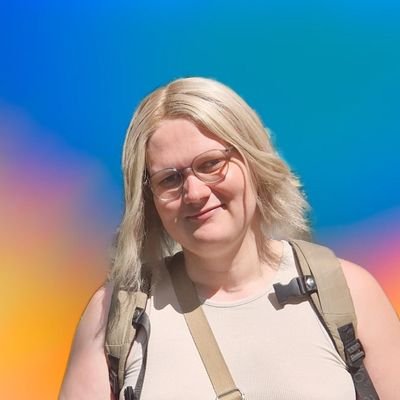 CSPL1234's profile picture. 🏳️‍⚧️🍉