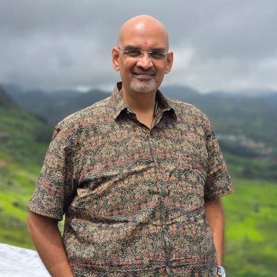 @BS_Prasad