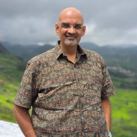 Saravanaprasad Balasubramanian (Modi ka Pariwar) (@bs_prasad) 's Twitter Profile