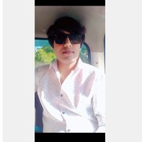 Mihir Patel 🇮🇳 (@patelmihir_1996) 's Twitter Profile