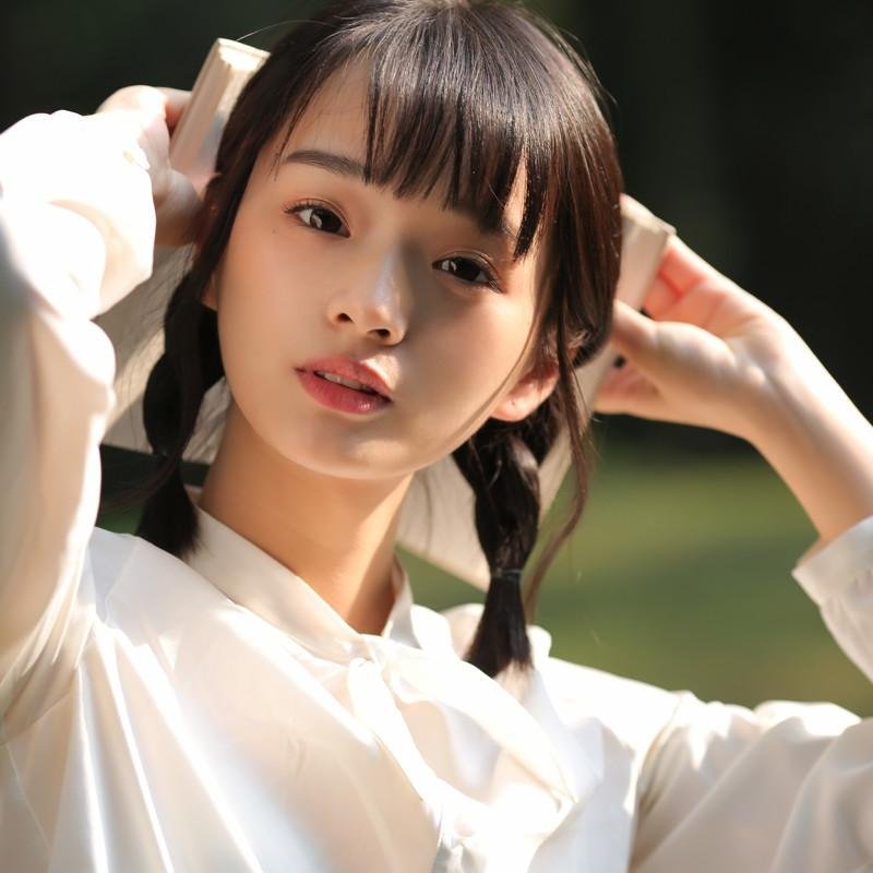 懶得傷春悲秋