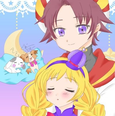 はるるさんのプロフィール画像