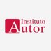 Instituto Autor (@institutoautor) Twitter profile photo Instituto Autor (@institutoautor) Twitter profile photo