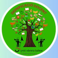 UOB Ensenyament (@uob_ensenyament) 's Twitter Profile Photo UOB Ensenyament (@uob_ensenyament) 's Twitter Profile Photo