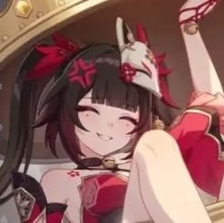 daily_fuqing's profile picture. ☆~#崩壊スターレイル A account for the ships #Fuqing and #Robinabi from the game honkai star rail~
‧₊˚❀༉‧₊˚.