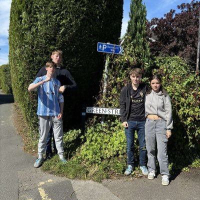 Abb12591113Joel's profile picture. #PUSB