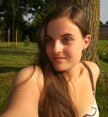 IrisDansen's profile picture. Have the courage to dream big!