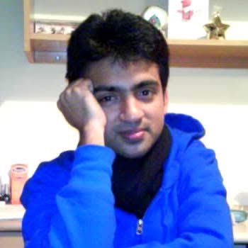 Sridharanx's profile picture. 