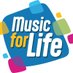 Music for Life (@musicforlifesch) Twitter profile photo Music for Life (@musicforlifesch) Twitter profile photo
