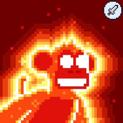 Travis the Apeさんのプロフィール画像