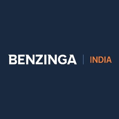 Simplifying and demystifying finance and investing — for India by @benzinga.
*No Financial Advice*