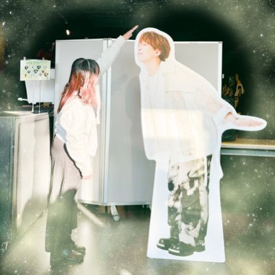 由実@ラ⚜️さんのプロフィール画像
