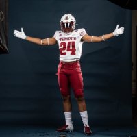 Khalif Kemp (@lifkemp24) 's Twitter Profile Photo Khalif Kemp (@lifkemp24) 's Twitter Profile Photo