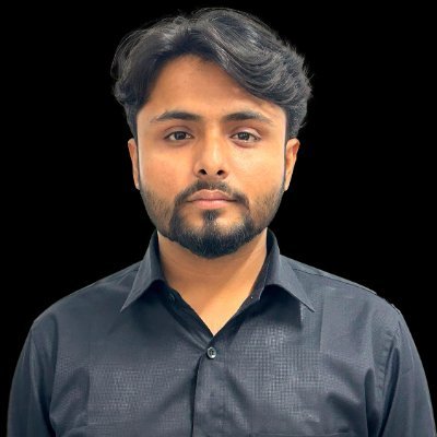 Kunalch964's profile picture. Java and Kotlin | Android Development