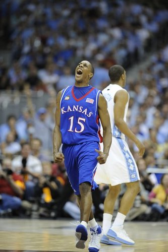 Your access to everything KU Basketball