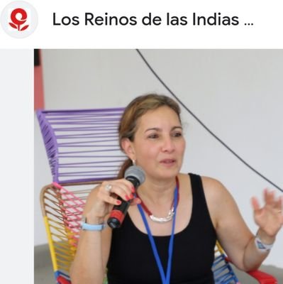 Ph.D History. Author, Blogger, Paleographer @NCISorg @elcolmex UValle @UIS
#colonialculturalhistory
#historyofemotions
🇨🇴🇮🇹🇺🇸 En ese orden Col Ita USA