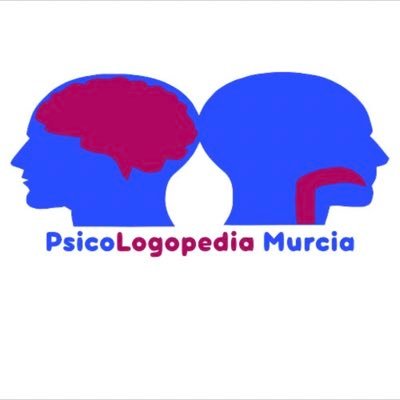 PsicoLogopediaM's profile picture. Centro de logopedia y (neuro)psicología. Academia de apoyo escolar para todos los niveles educativos. Patrocinador oficial del @realmurciacfsad